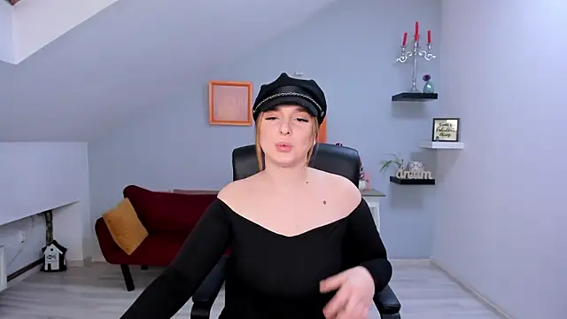 JaquelinLaurent online show from 02-24-26, 08:42