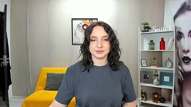 JaquelinLaurent online show from 10-13-25, 07:37