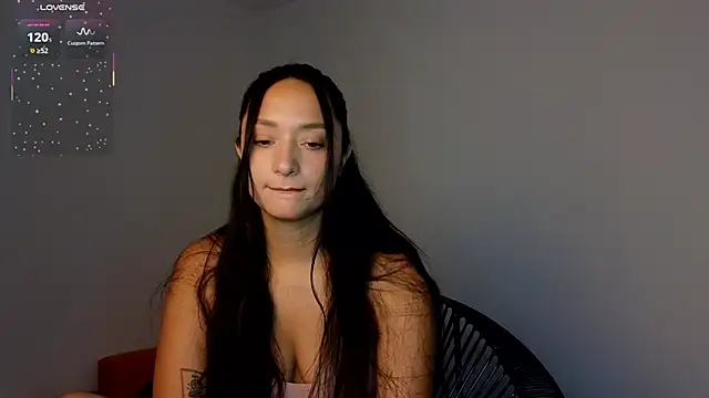 Snapshot of salome_rv chatting on 11-20-25, 09:58 salome rv online show from 11-20-25, 09:58