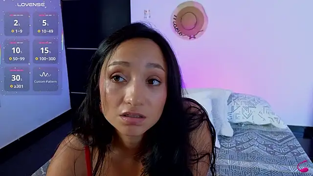 Snapshot of salome_rv chatting on 12-19-25, 09:06 salome rv online show from 12-19-25, 09:06