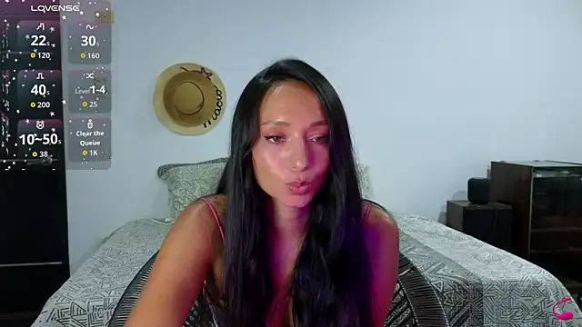 Snapshot of salome_rv chatting on 01-05-26, 11:08 salome rv online show from 01-05-26, 11:08