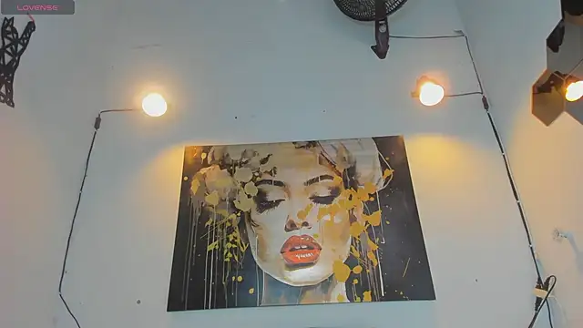 Violet horny05 online show from 03-13-26, 05:40