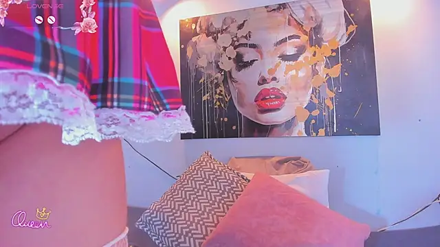 Violet horny05 online show from 04-22-26, 06:25
