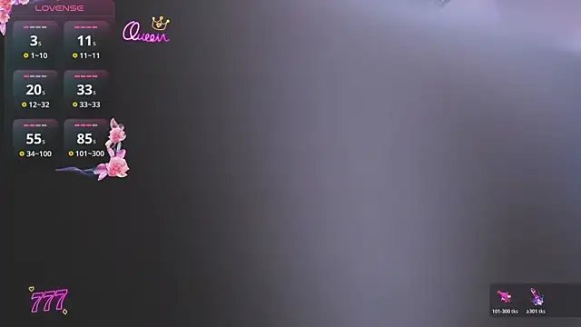 Violet horny05 online show from 06-12-26, 06:05