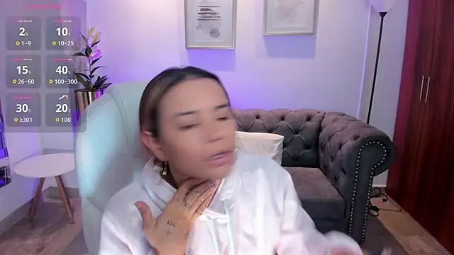 Snapshot of Celestee_rain chatting on 09-15-25, 11:21 Celestee rain online show from 09-15-25, 11:21