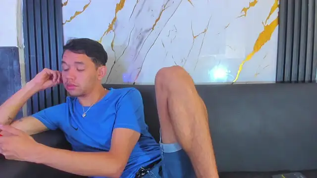 jeremytonner online show from 02-01-26, 12:25