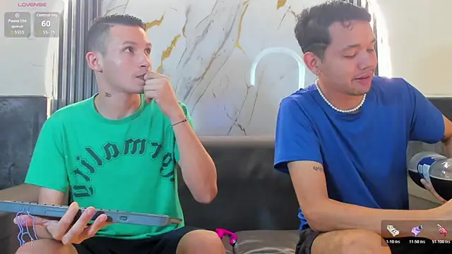 jeremytonner online show from 04-12-26, 11:46