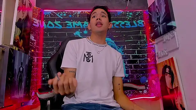 jeremytonner online show from 02-22-26, 08:10