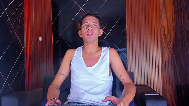 jeremytonner online show from 11-08-25, 03:21