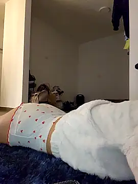 GingerRedxxx online show from 03-10-26, 04:05