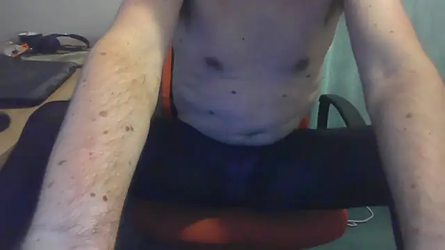 Skookie1 online show from 02-20-26, 08:38