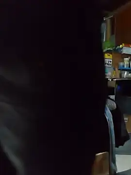 PenerPanShibari online show from 10-29-25, 08:13