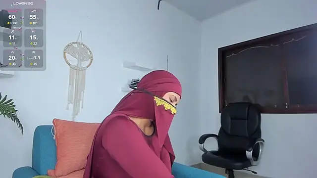 zali mahamed online show from 09-11-25, 09:42