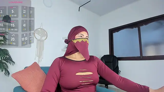 zali mahamed online show from 10-11-25, 10:16