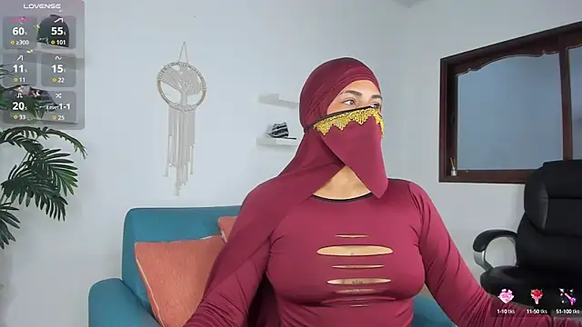 zali mahamed online show from 09-23-25, 10:00