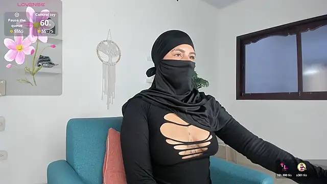 zali mahamed online show from 11-12-25, 10:19