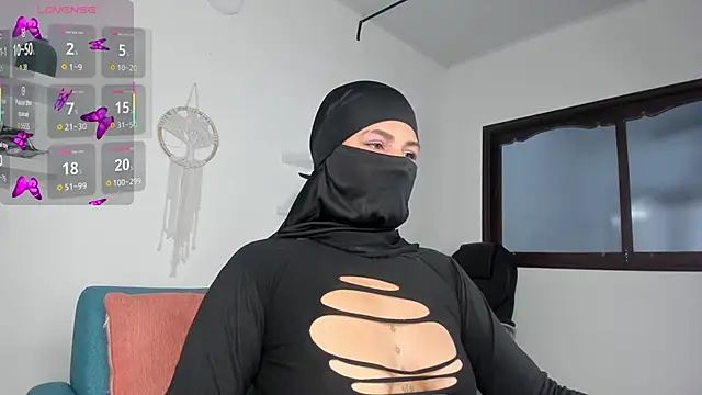 zali mahamed online show from 10-02-25, 09:34