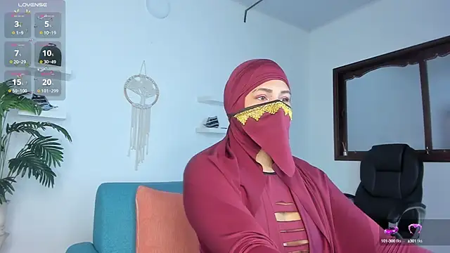 zali mahamed online show from 09-22-25, 09:48