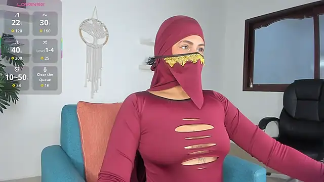 zali mahamed online show from 09-24-25, 09:49