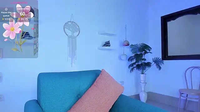 zali mahamed online show from 10-31-25, 11:51