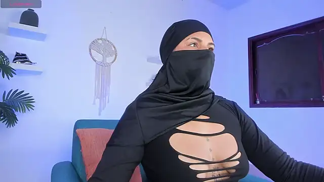 zali mahamed online show from 09-09-25, 09:30