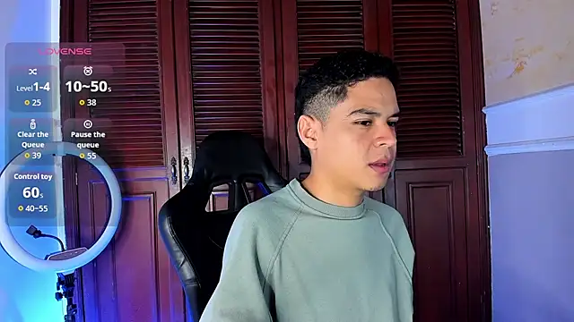 edy play online show from 10-25-25, 06:34