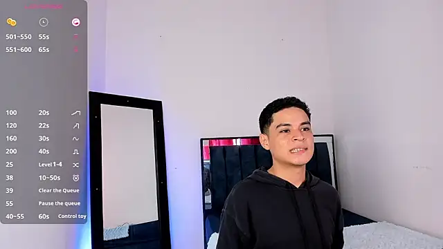 edy play online show from 12-19-25, 02:15