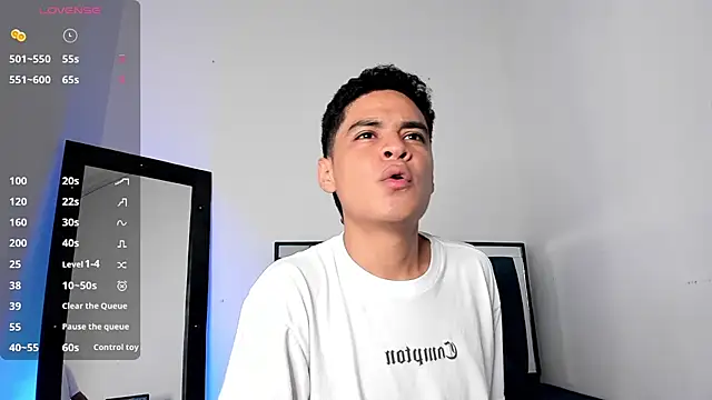 edy play online show from 12-21-25, 06:04