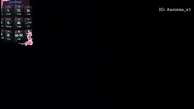 Snapshot of Auroraa_x1 chatting on 09-13-25, 07:25 Auroraa x1 online show from 09-13-25, 07:25