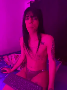 Lady Dirty444 online show from 03-01-26, 11:43