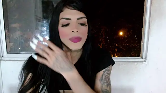Lady Dirty444 online show from 01-17-26, 02:37