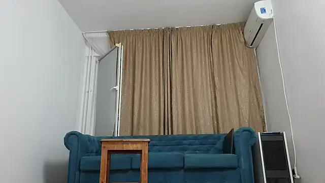BLOND GOD online show from 07-05-26, 09:43