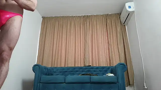 BLOND GOD online show from 10-12-25, 09:43