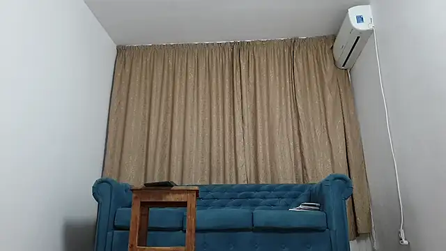 BLOND GOD online show from 10-01-25, 03:49