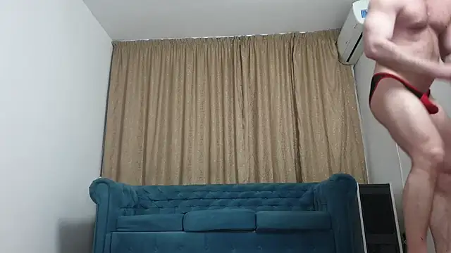 BLOND GOD online show from 05-30-26, 11:32