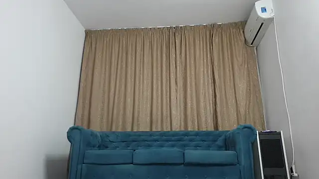 BLOND GOD online show from 05-28-26, 11:21