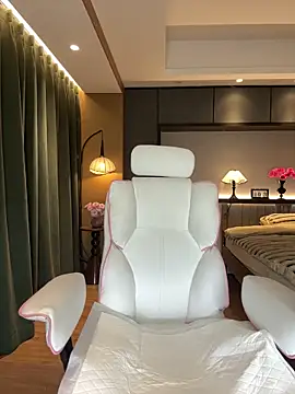 Snapshot of AYW-21 chatting on 03-03-26, 02:46 AYW-21 online show from 03-03-26, 02:46