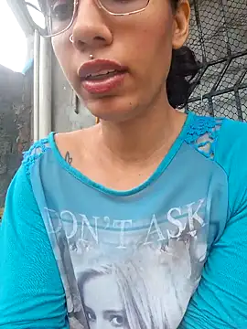 RavenShyfit online show from 10-21-25, 07:02