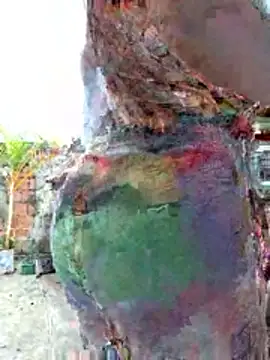 RavenShyfit online show from 12-02-25, 08:10