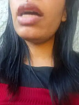 RavenShyfit online show from 11-16-25, 07:18