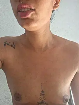 RavenShyfit online show from 11-07-25, 05:39