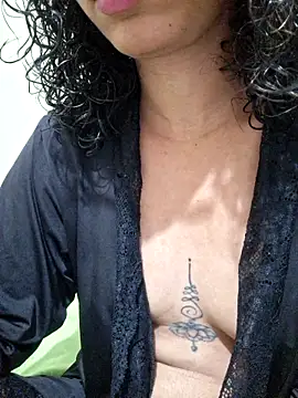 RavenShyfit online show from 06-16-26, 07:14