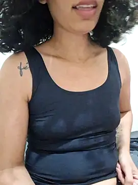 RavenShyfit online show from 01-06-26, 08:35