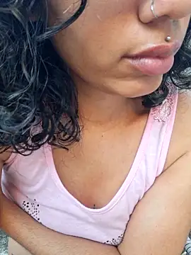 RavenShyfit online show from 12-18-25, 08:34