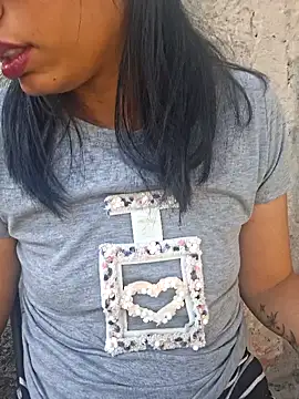 RavenShyfit online show from 11-18-25, 06:11