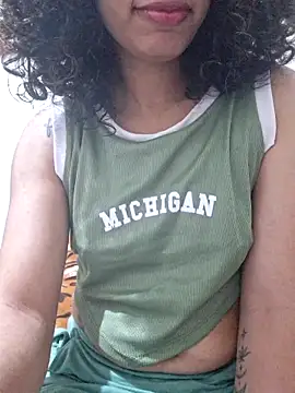 RavenShyfit online show from 04-14-26, 07:08