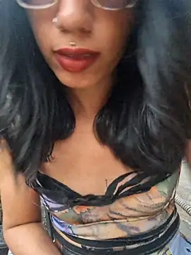 RavenShyfit online show from 11-14-25, 08:45