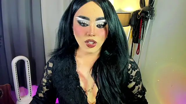 MagnaCumLoader17 online show from 11-20-25, 03:07