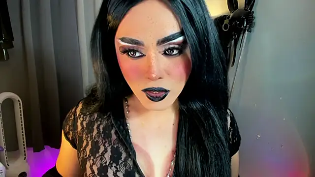 MagnaCumLoader17 online show from 12-14-25, 01:12