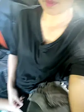 Sao min online show from 10-10-25, 03:07